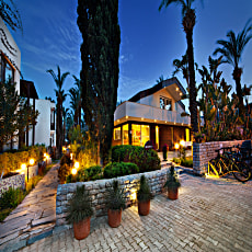 The LifeCo Bodrum Well-Being Detox Center  